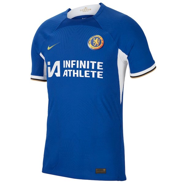Tailandia Camiseta Chelsea 1ª 2023/24